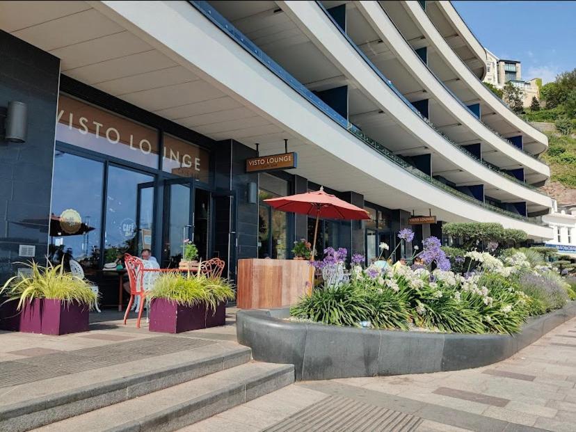 فندق The Rosewood توركواي المظهر الخارجي الصورة