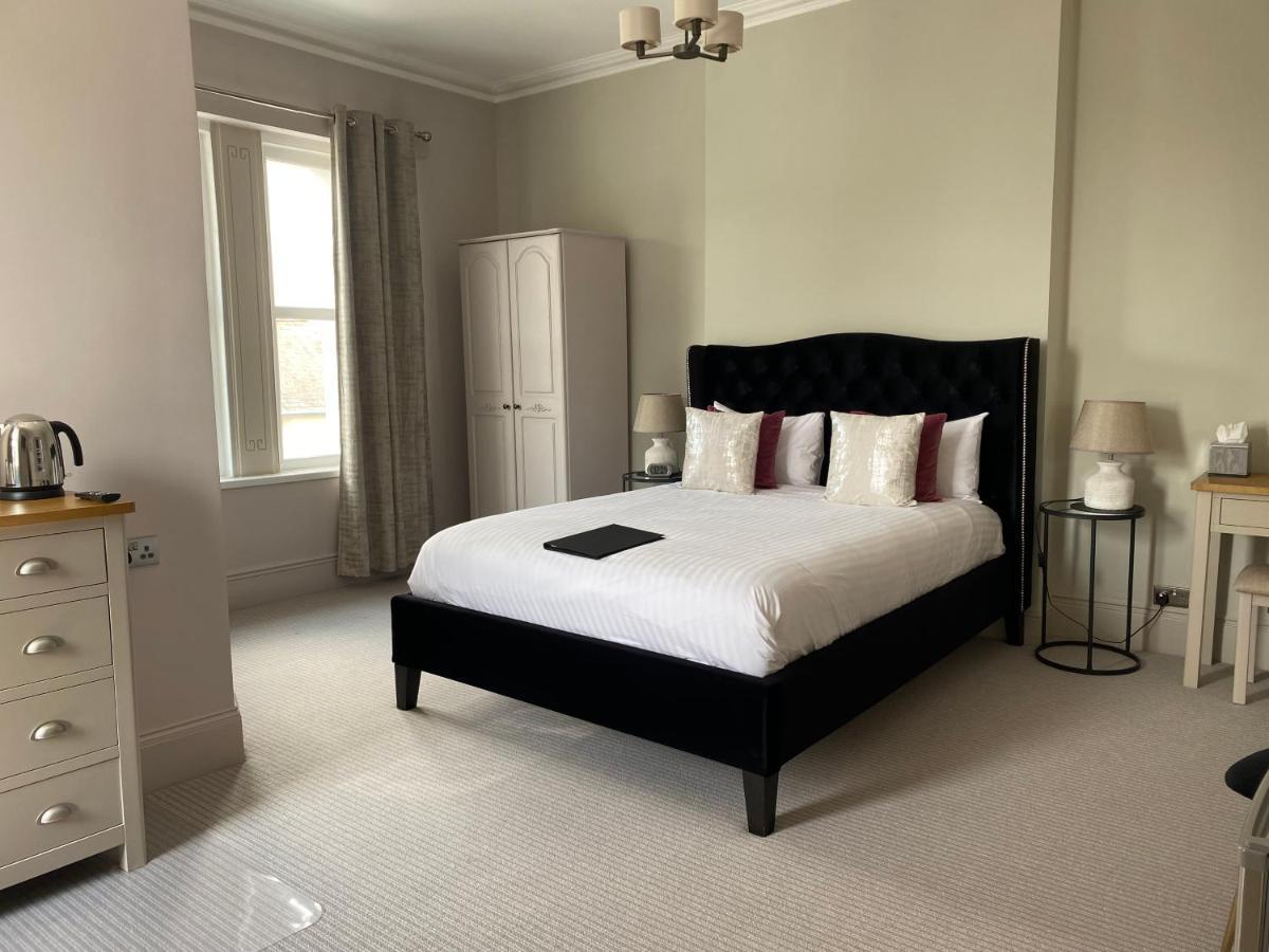 فندق The Rosewood توركواي المظهر الخارجي الصورة