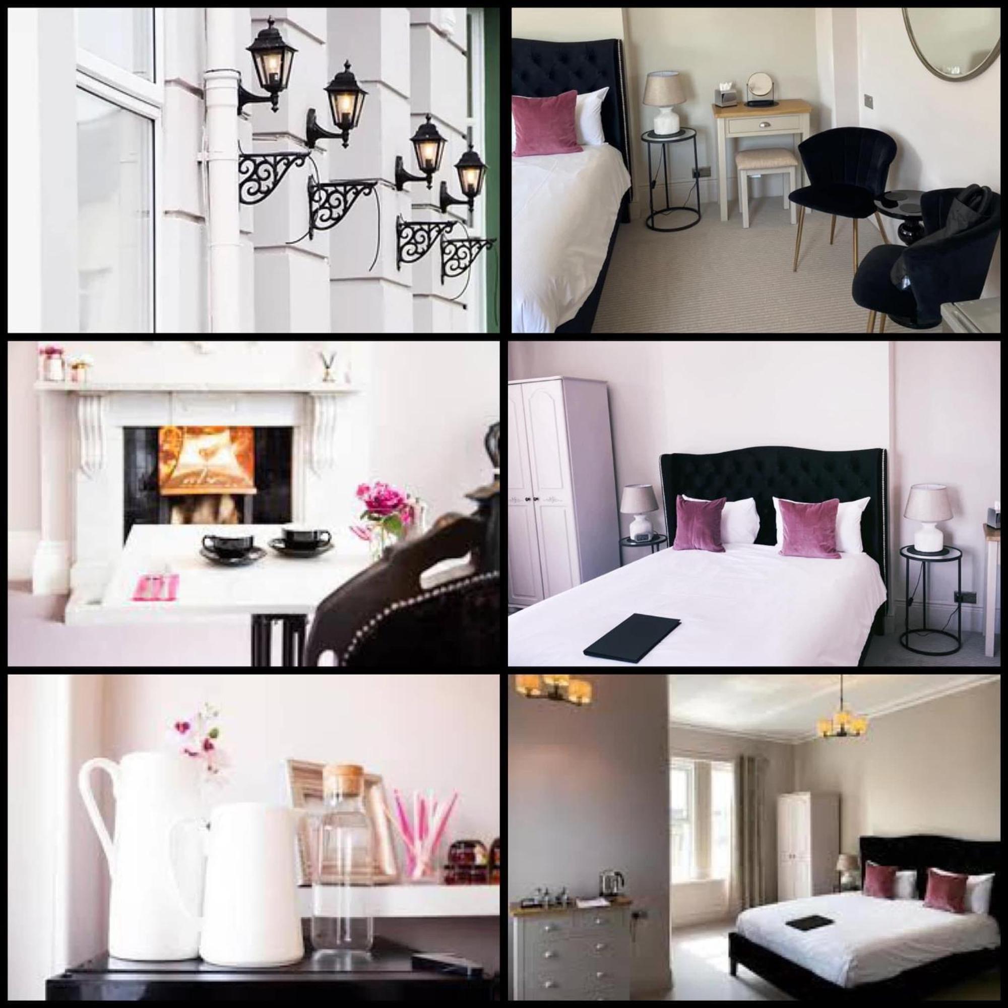 فندق The Rosewood توركواي الغرفة الصورة