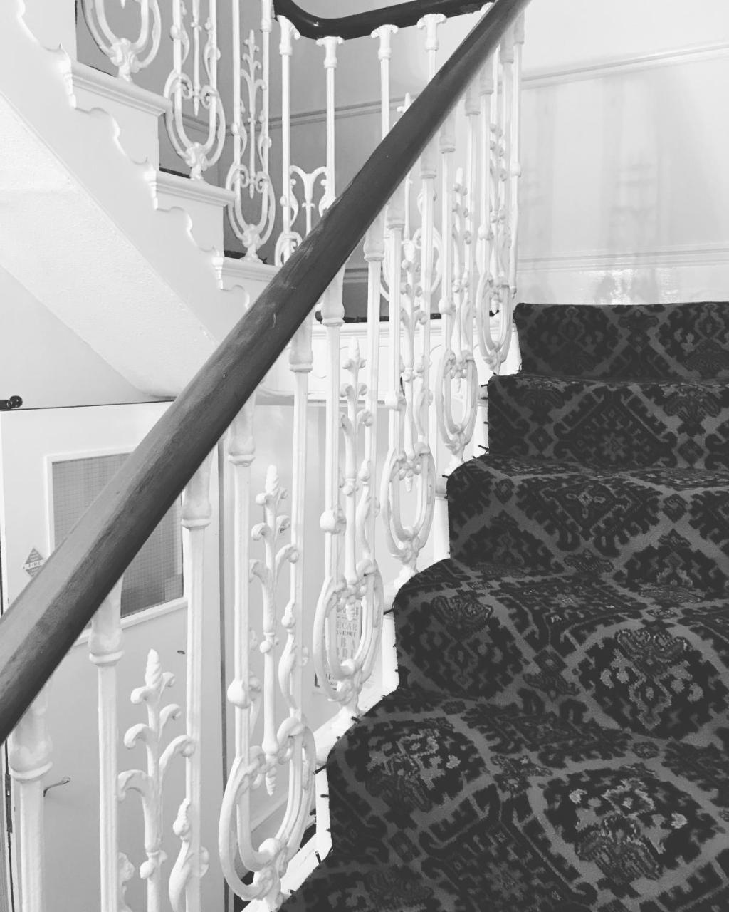 فندق The Rosewood توركواي المظهر الخارجي الصورة