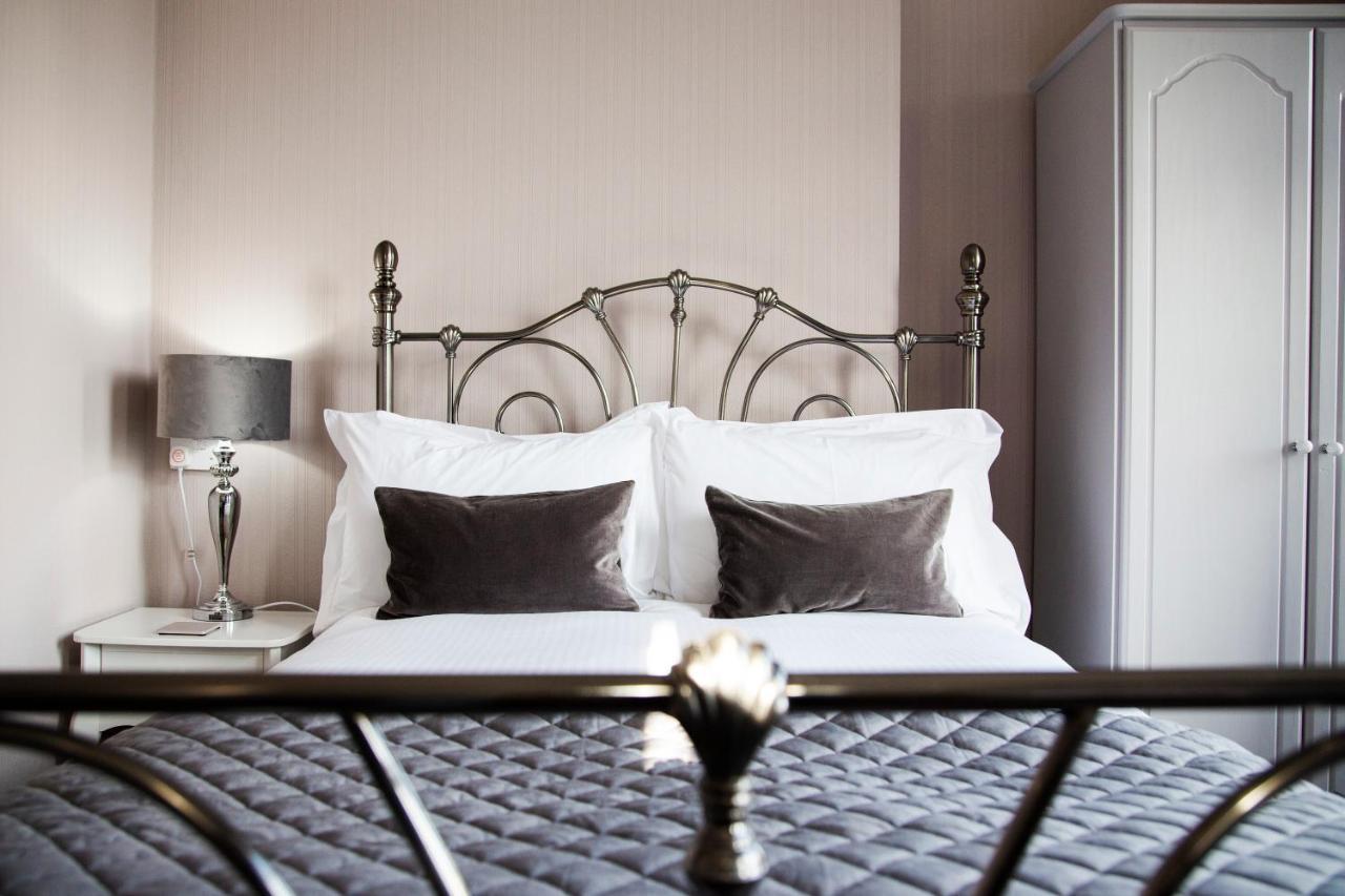 فندق The Rosewood توركواي المظهر الخارجي الصورة